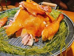 -外婆味道·云南菜大当家(南亚店)