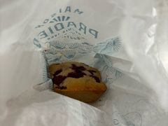 -LA MAISON DU CHOCOLAT(戴高乐机场T 2F店)