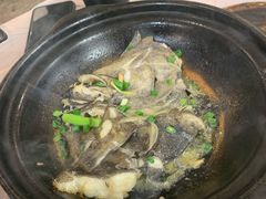鸦片鱼头-小时候焗海鲜(鄞州万达店)