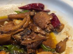 -源牌酒店·家常六安菜