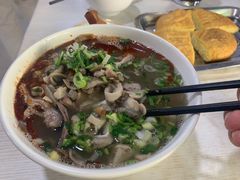 -阿叶羊杂碎(前进街店)