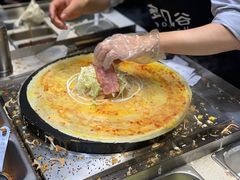 -多几谷·煎饼(上海七宝领展广场店)