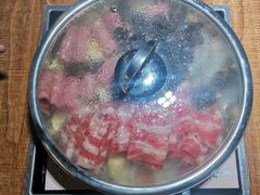 -焖锅部落(容城店)