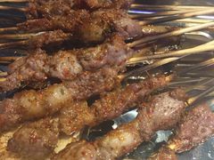 羊肉串-管氏翅吧(中关村店)
