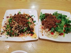 -康大口蘑面庄(将军街店)