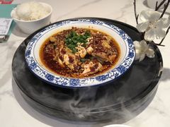 -川味堂·四川豆花(八卦岭店)