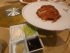 -紫光园·烤鸭(吕家营店)