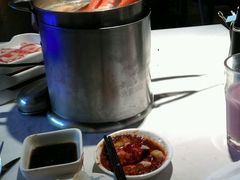 -星伦多自助料理·涮烤一体(嘉兴八佰伴店)