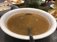 大麦粥-水中仙东雅国际酒店(丹阳店)