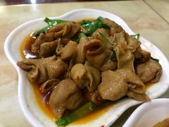 -红灯笼龙凤饭店(宁波老字号店)