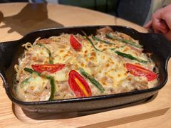 -乐凯撒披萨(正佳广场店)