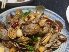 -周姑娘不等味·牛羊肉火锅·螃蟹罗氏虾·烤鱼烤串(高邮店)