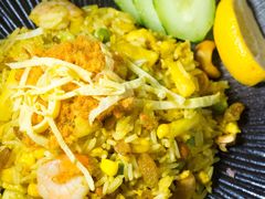 -Home Thai·泰谣(王府井apm店)