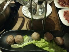 -牛焱·贵州黄牛肉火锅(城西银泰店)