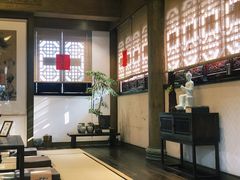 -香园自助小火锅