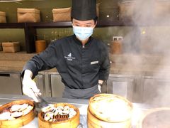 -二楼咖啡厅·厦门源昌凯宾斯基大酒店(湖滨中路店)