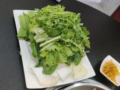 -西旗羊肉火锅城