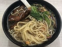 -阿芬卤面(花巷店)