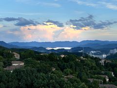 -千岛湖天屿景区