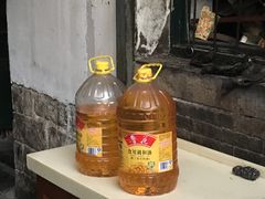 -张家油条