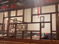 -又一福烤鸭·北京菜(东四店)