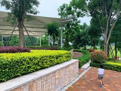 -成都蒲江花样年福朋喜来登度假酒店·宜客乐西餐厅