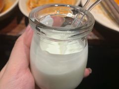 -老牌坊云南鱼豆花火锅(嵩山店)