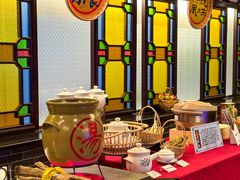 -中国大酒店·食街