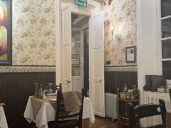 -ALBERGUE 1601 婆仔屋葡国餐厅