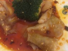 -古真记钵钵鸡(总店)