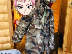 -喀纳斯禾木山庄
