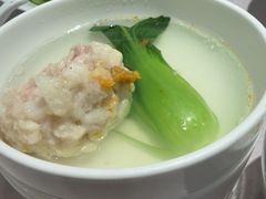 -丽都皇冠假日酒店·Matrix亦餐厅(望京店)