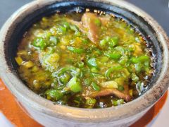 豆花牛肉-云门锦翠(商鼎国际店)