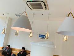 -Blueglass酸奶(财富购物中心店)