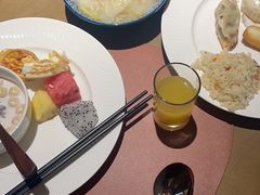 -无锡丽笙精选酒店