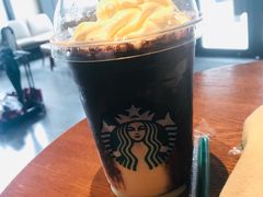 -星巴克(杭州塘栖古镇店)