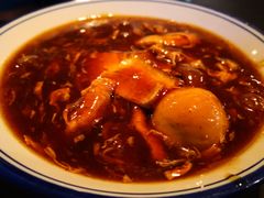 -马来西亚美食街