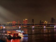 -武汉长江大桥