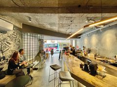 -BE NORMAL CAFE(霞溪路店)