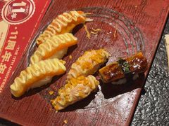 -古田居·特色寿司料理(星之岛旗舰店)