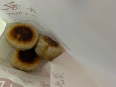 鲜肉一口酥-宋记饼家(石门二路店)