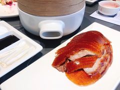 -小大董·烤鸭(观景餐厅·南京西路店)