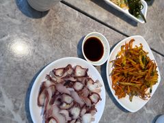 -屋里家延边朝鲜族冷面(南园店)