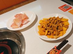 -阿田大虾·鲜虾火锅·(青浦万达茂店)