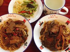 -老南昌粉面馆(绳金塔店)