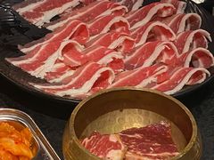 特级肥牛-伊茉家的烤肉店(勒泰中心店)