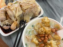 -穗银肠粉店(东川路店)