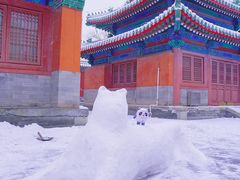 -历代帝王庙博物馆