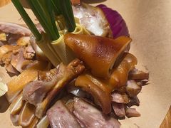 -鸽子窝(青塔店)