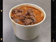 -四里沙茶面(湖滨四里店)